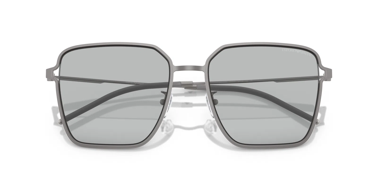 Emporio Armani 2159D Sunglasses - view 19